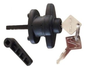 High-quality ignition switch for vehicle security and reliable starting. Compatible with various car models.