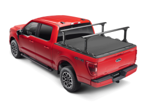 High-quality truck accessories for Ford trucks at Camp & Cruise. Enhance your vehicle's performance and style.