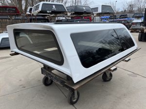 NEW 15-20 F150 79" COLOR CODE:YZ N4205746