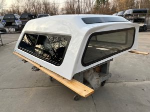 NEW 14-19 CHEVY HD, 79", COLOR:SUMMIT WHITE, N3539822