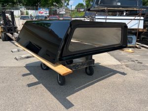 NEW | 20+| CHEVY | HD | 82"| COLOR: 41 BLACK | N4649192 |